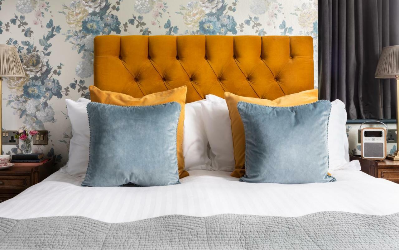 Red Lion Bed and Breakfast London Eksteriør billede